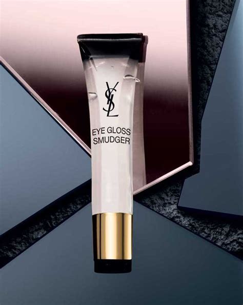 Yves Saint Laurent Beaute Eye Gloss Smudger